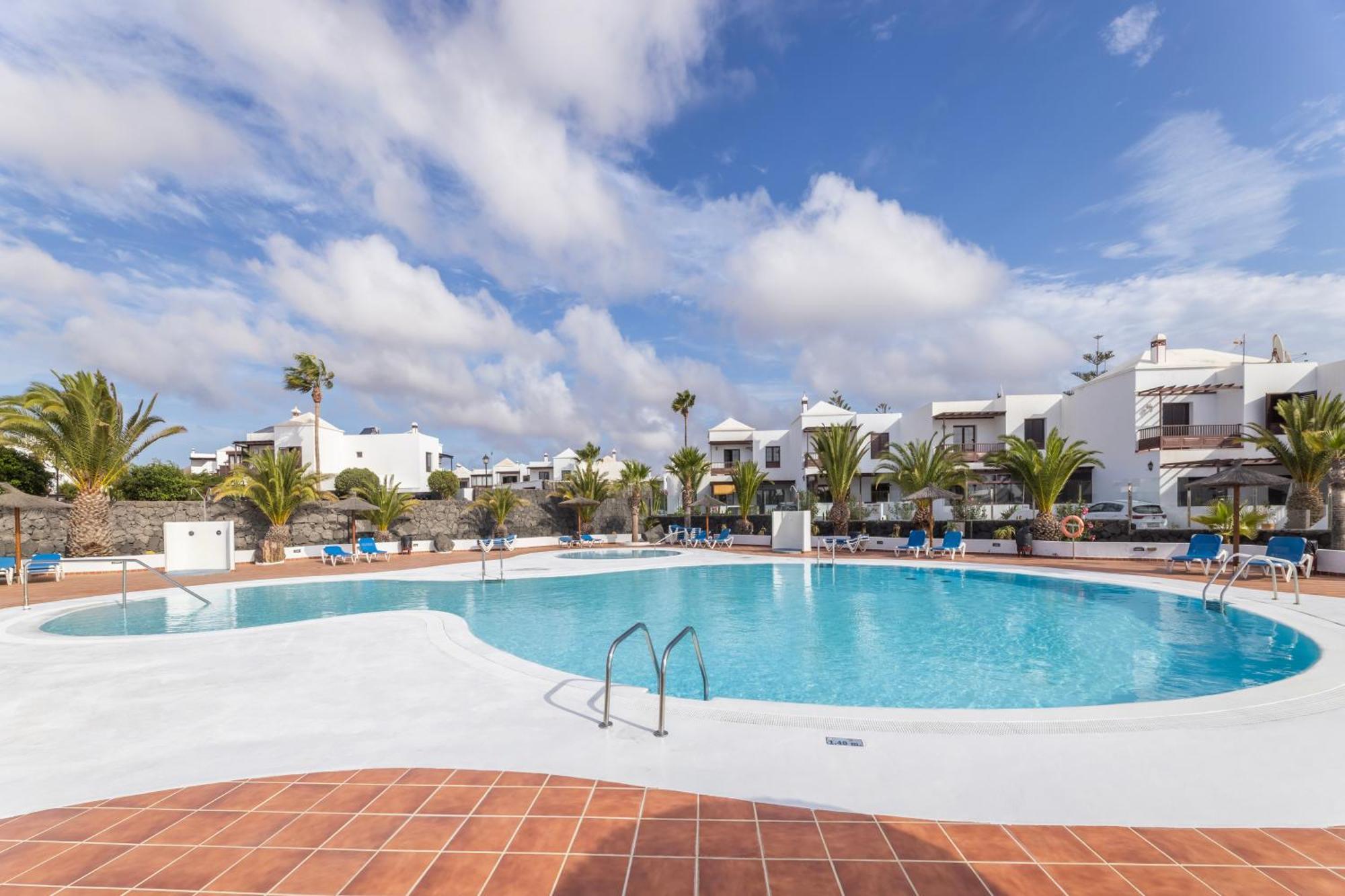 Casa Lyrata Villa Costa Teguise Kültér fotó